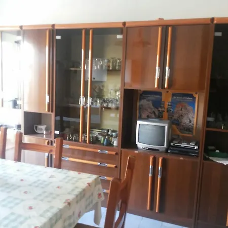 Casa Vacanze Uselli * Bari Sardo