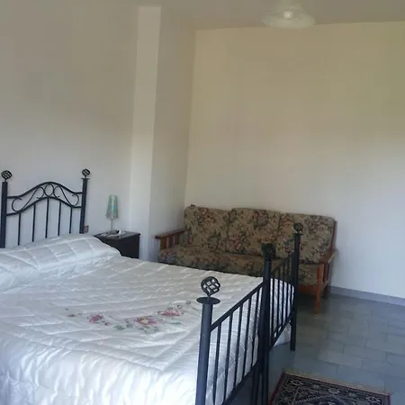 Casa Vacanze Uselli Сasa de vacaciones *