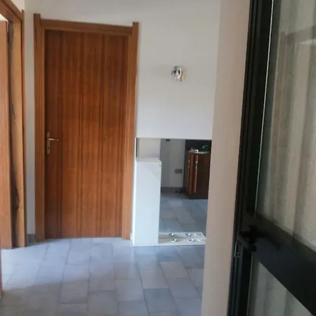 Holiday home Casa Vacanze Uselli Bari Sardo