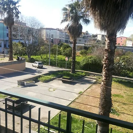 Casa Vacanze Uselli *