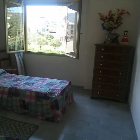 Holiday home Casa Vacanze Uselli Bari Sardo