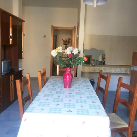 Сasa de vacaciones Casa Vacanze Uselli Bari Sardo