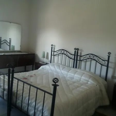 Casa Vacanze Uselli Bari Sardo