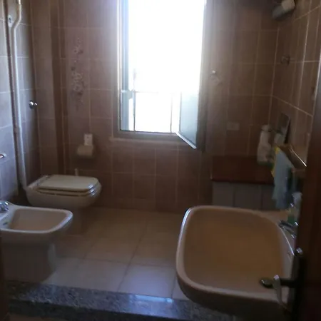 Сasa de vacaciones Casa Vacanze Uselli