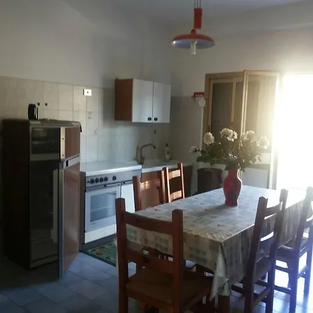 Casa Vacanze Uselli Сasa de vacaciones