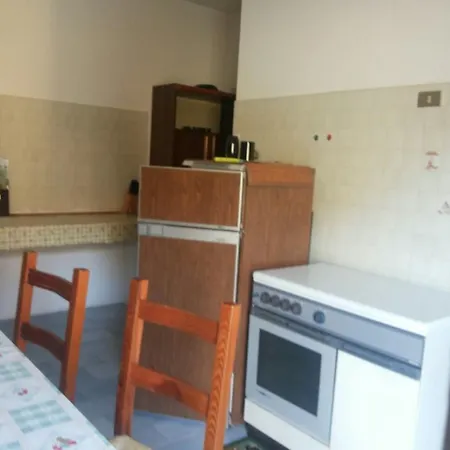 Casa Vacanze Uselli Сasa de vacaciones Bari Sardo